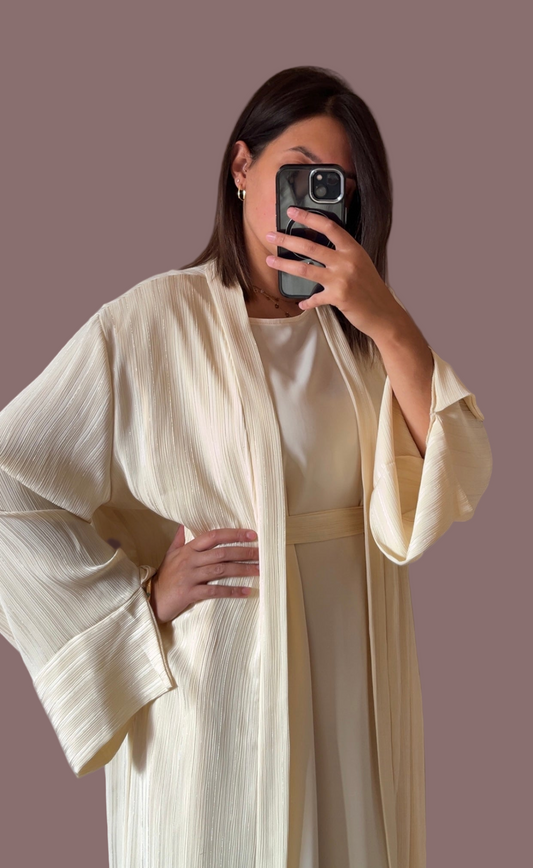 ABAYA KIMONO LAYALI