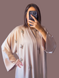 ABAYA KIMONO NOOR
